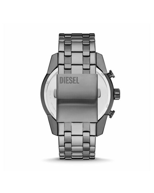 Diesel Наручные часы DZ4632 серый серебряный
