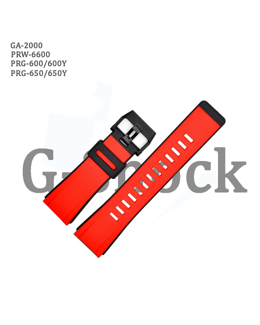 G-Shock Ремешок