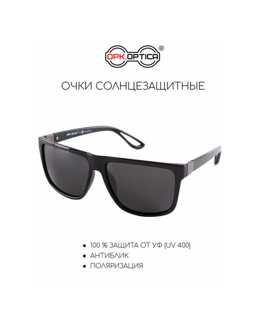 Opkoptica Солнцезащитные очки OPK-0028С1