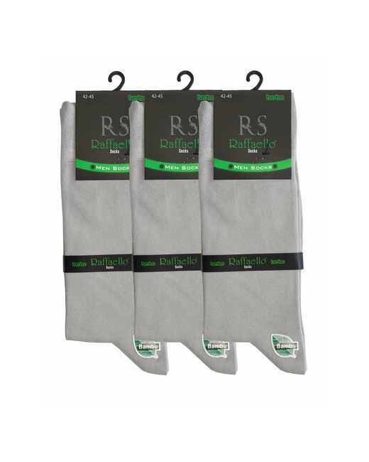 Raffaello Socks Носки 3 пары размер