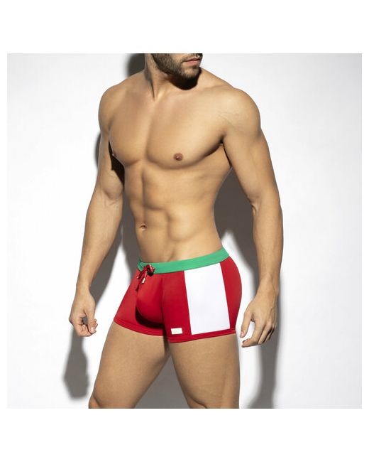 Es Collection Плавки Flags Swim Trunk размер 3XL