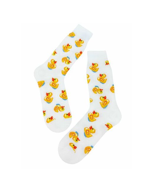 Country Socks Носки размер Универсальный желтый