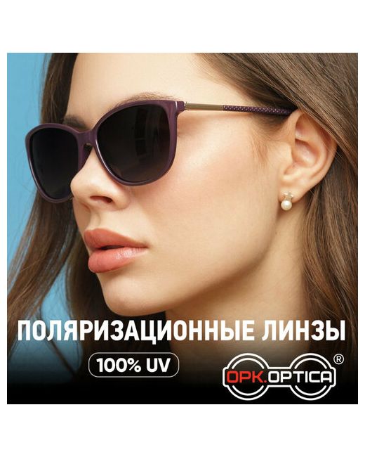 Opkoptica Солнцезащитные очки OPK-6169