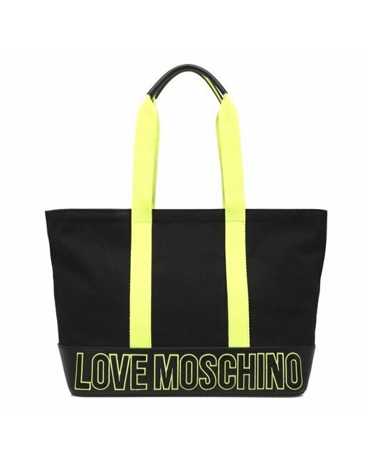 Love Moschino Сумка шоппер
