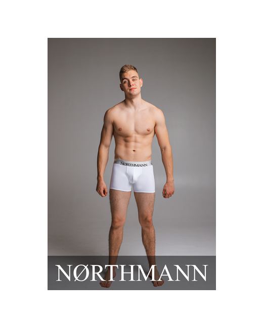 Northmann Трусы размер