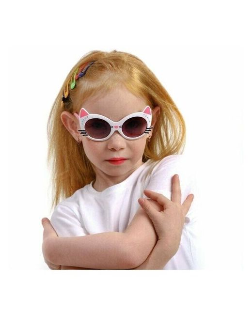Best favors Солнцезащитные очки мультиколор