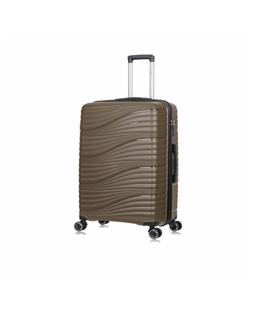 L'Case Умный чемодан Ch1086 119 л размер