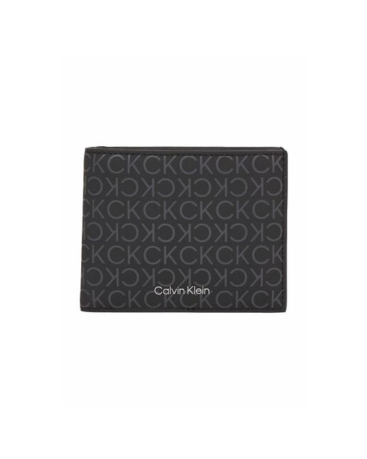 Calvin Klein Бумажник черный