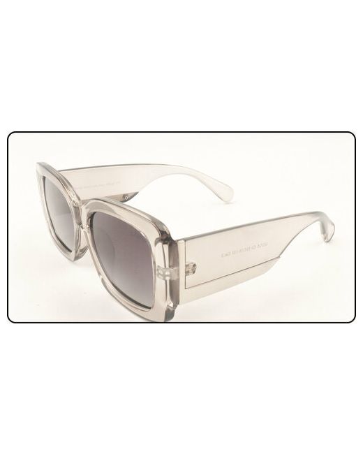 Dario Солнцезащитные очки солнцезащитные 2024 YJ-13343-2 белый