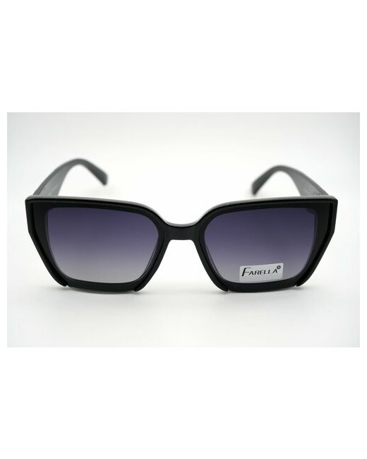 Farella Солнцезащитные очки черный