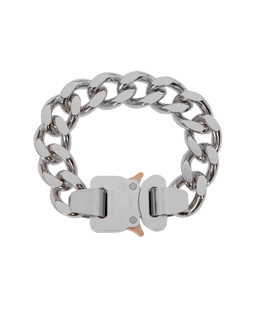 1017 ALYX 9SM Браслет Buckle Bracelet диаметр 9 см