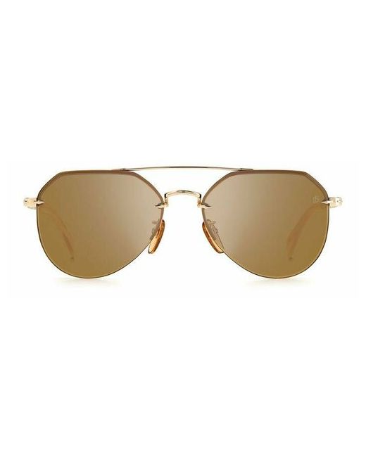 David Beckham Eyewear Солнцезащитные очки DB 1090/G/S IDA JT 59