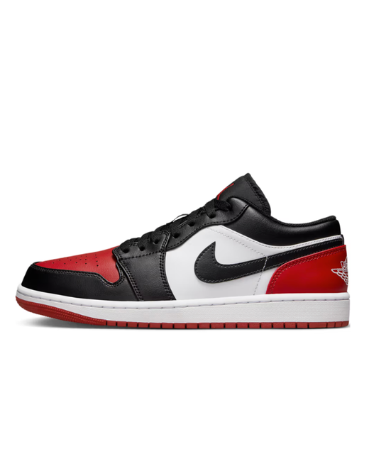 Nike Кроссовки полнота D размер 11 US 29 CM черный красный