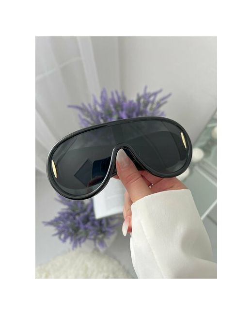 YuliyaMoon Солнцезащитные очки черный