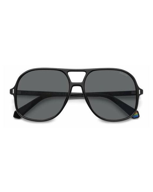 Polaroid Солнцезащитные очки PLD 6217/S 807 M9