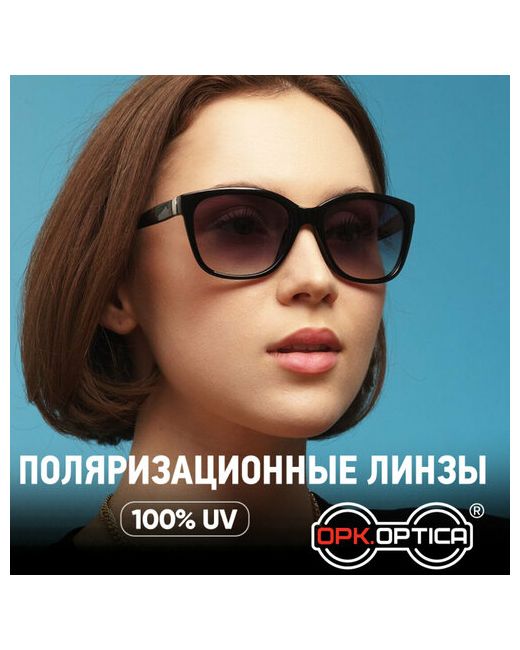 Opkoptica Солнцезащитные очки OPK-6166