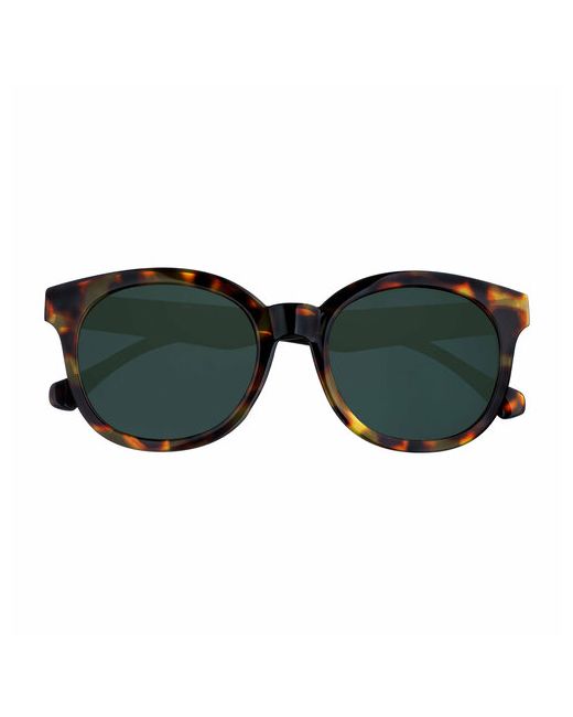 Zippo Солнцезащитные очки зеленый