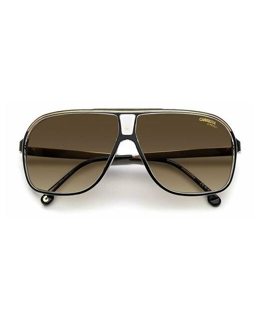 Carrera Солнцезащитные очки GRAND PRIX 3 2M2 HA 64 черный