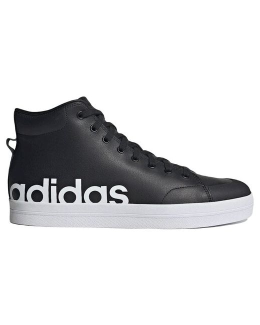 Adidas Кеды размер 7 US черный