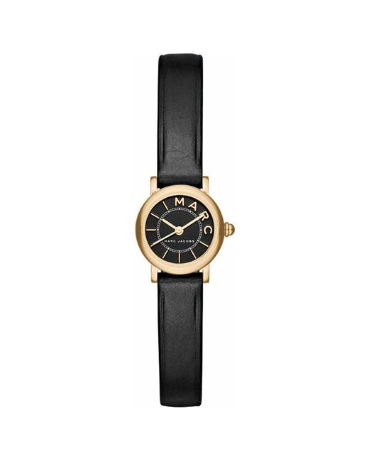 Marc Jacobs Наручные часы черный