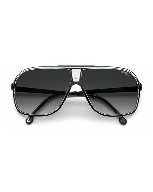 Carrera Солнцезащитные очки GRAND PRIX 3 OIT 9O 64 черный
