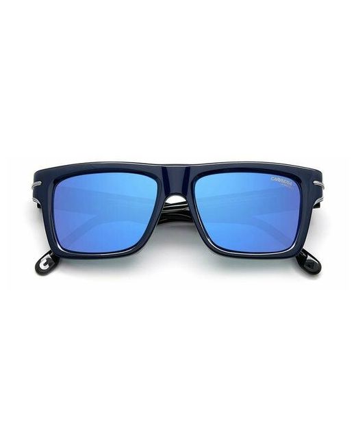 Carrera Солнцезащитные очки 305/S Y00 XT 54 голубой черный