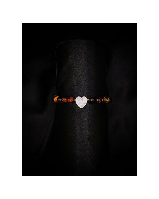 ANTARES|studio Комплект браслетов перламутр размер 18.5 см