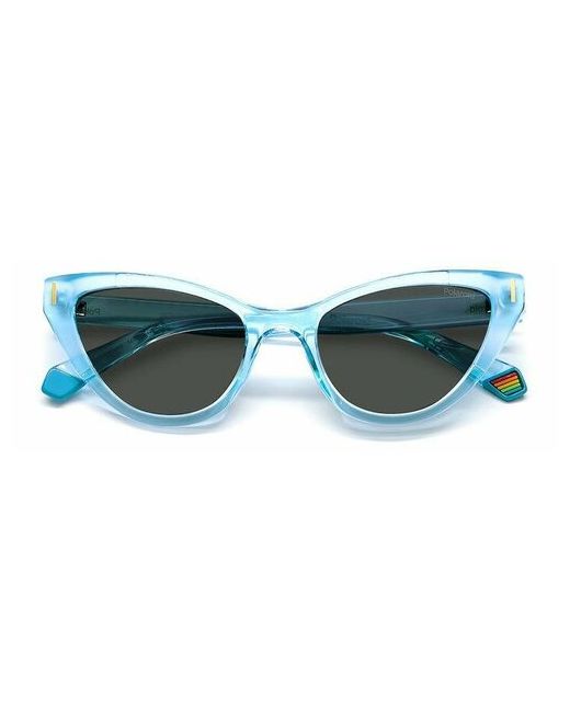 Polaroid Солнцезащитные очки PLD 6174/S MVU M9
