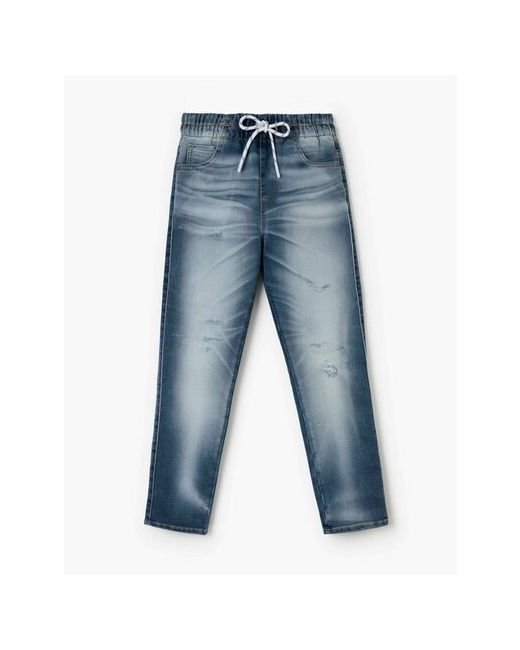 Gloria Jeans Джинсы размер 9-10л 34