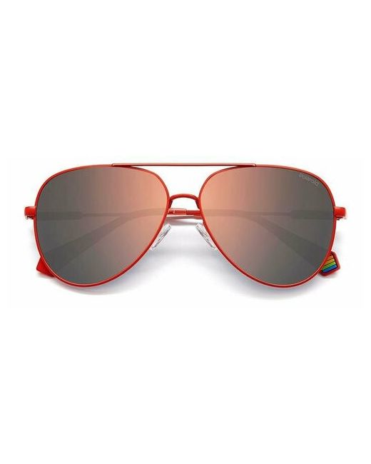 Polaroid Солнцезащитные очки PLD 6187/S C9A JQ