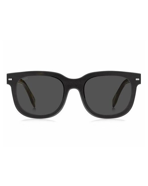 Boss Солнцезащитные очки 1444/CS-1 086 IR 52 черный
