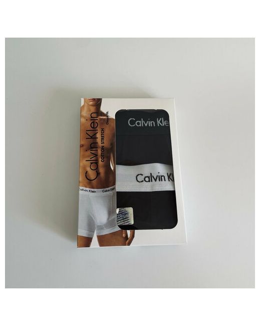 Calvin Klein Трусы 2 шт. размер
