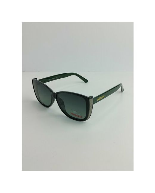Шапочки-Носочки Солнцезащитные очки CLF6163-COL5 зеленый черный