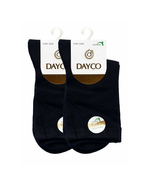 Dayco Носки 2 пары размер