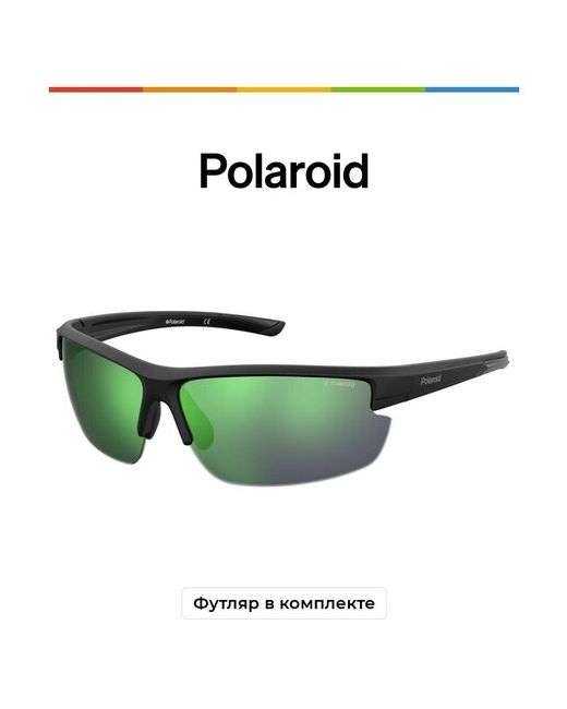 Polaroid Солнцезащитные очки PLD 7027/S 0Z3 EX 3OL 5Z