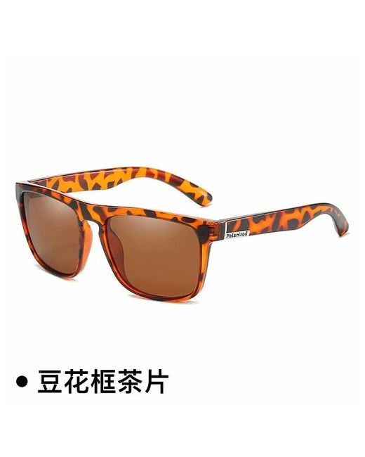 World Солнцезащитные очки Leopard 513