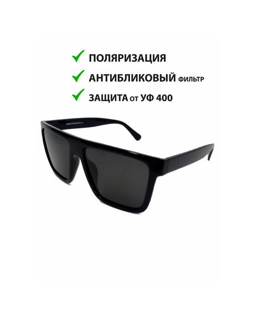 BB Body Boom Солнцезащитные очки черный