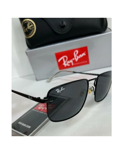 Ray-Ban Солнцезащитные очки RB 3669 914/80 55 20