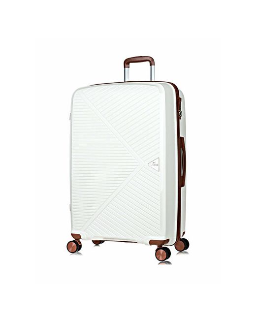 L'Case Умный чемодан Ch0932 113 л размер