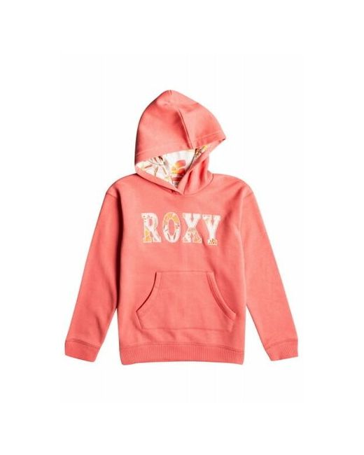 Roxy Свитшот размер XXL розовый