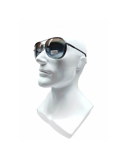 Matrix Солнцезащитные очки MT8547 С45 синий