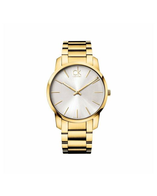 Calvin Klein Наручные часы City K2G21546