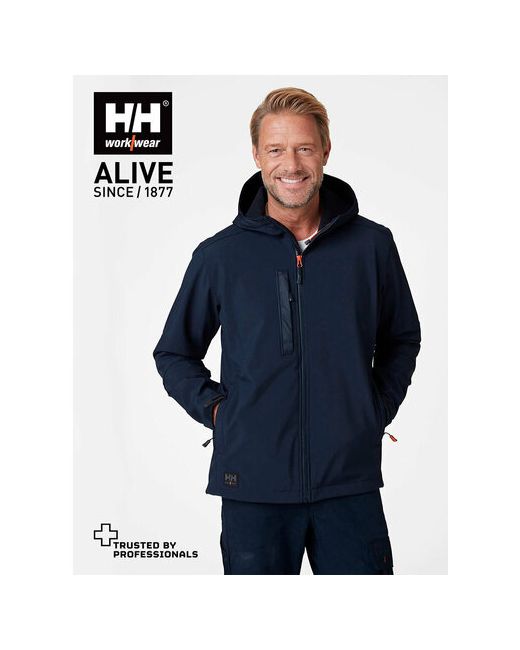 Helly Hansen Куртка размер S