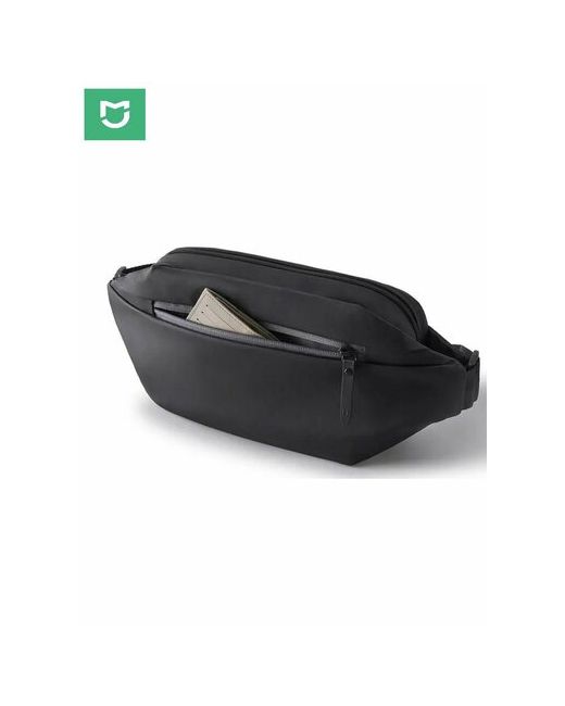 Xiaomi Сумка кросс-боди Mijia Multifunctional Sports And Leisure Chest Bag