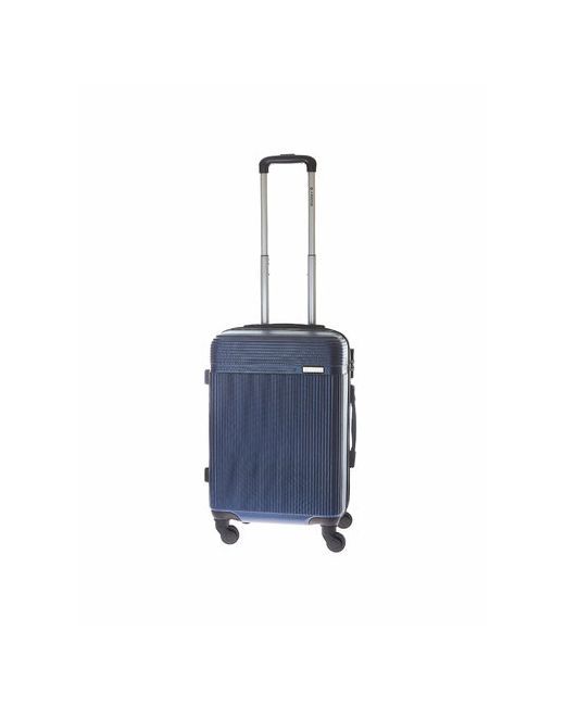 4 Roads Умный чемодан Ch0451 36 л размер синий