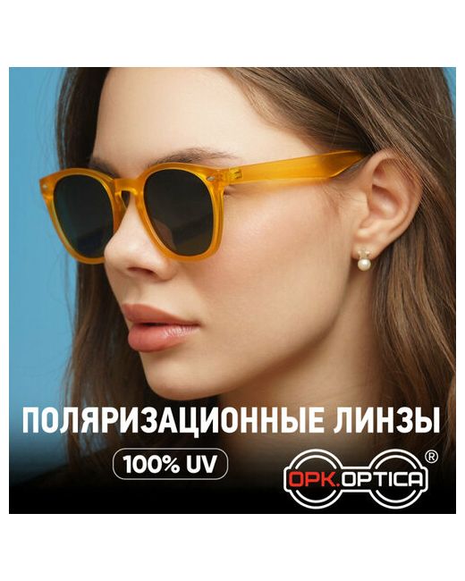 Opkoptica Солнцезащитные очки OPK-6178