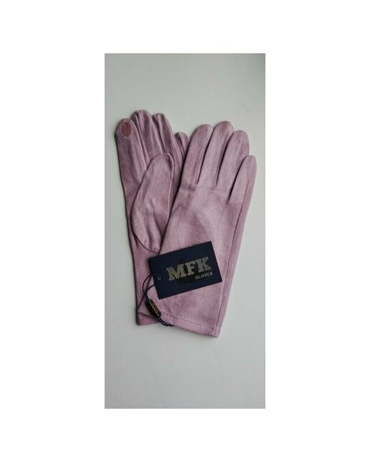 Mfk Перчатки размер 7-9
