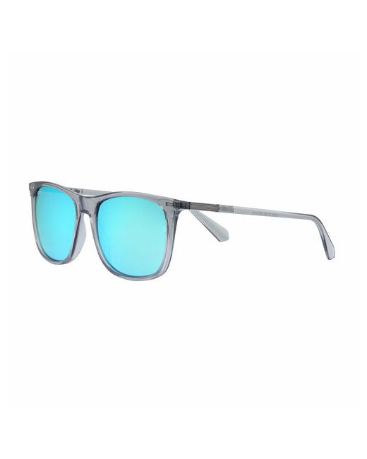 Zippo Солнцезащитные очки Очки солнцезащитные OB147-04 черный серебряный