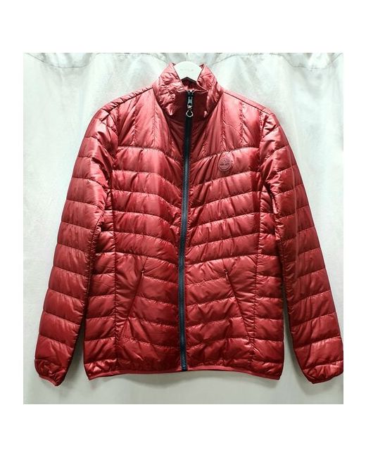 Timberland Куртка размер бордовый