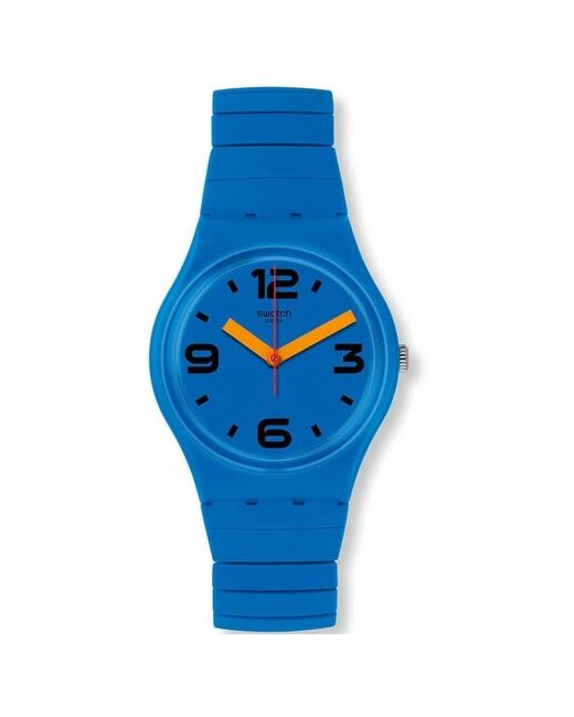 Swatch Наручные часы Gent
